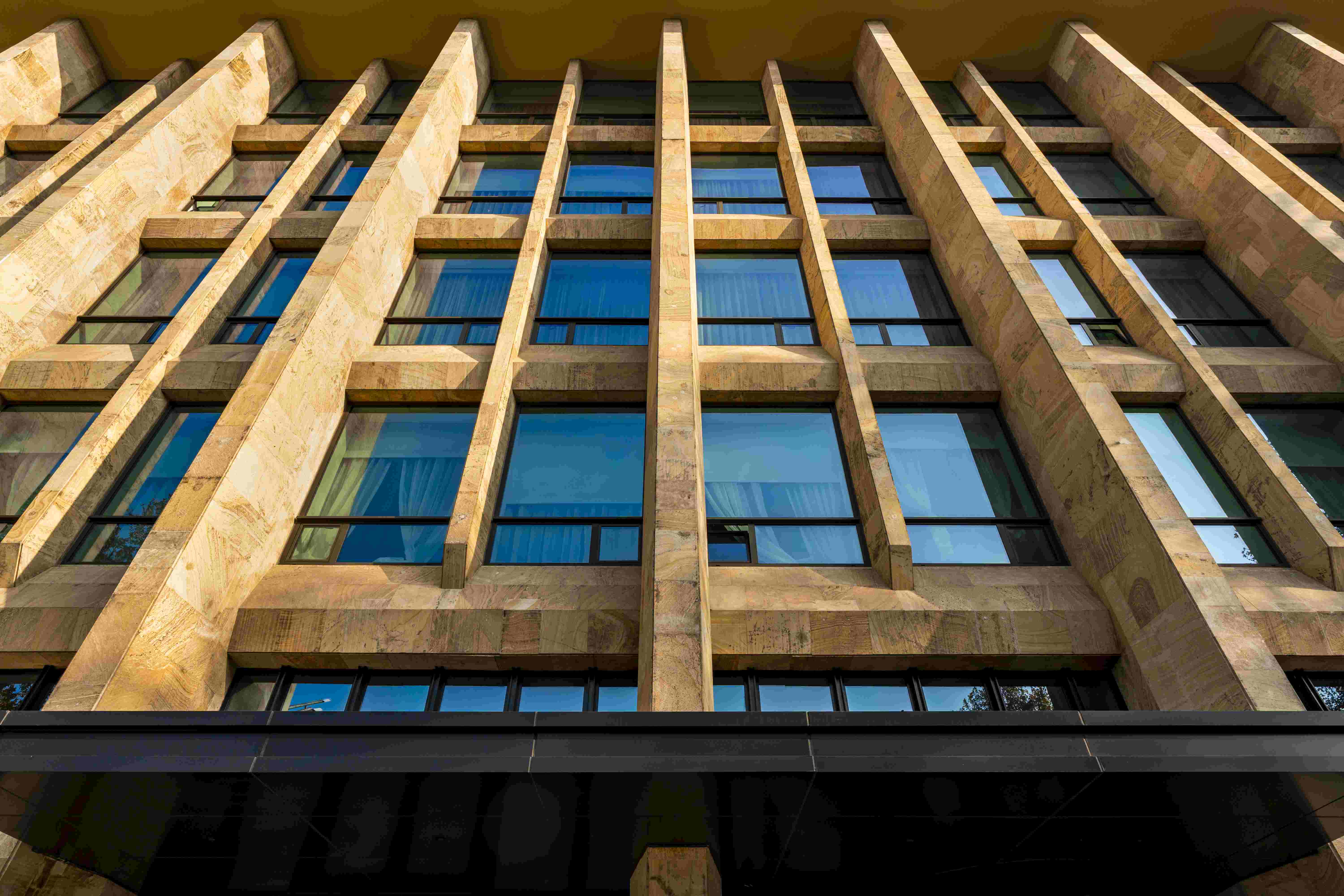 Historic Architecture