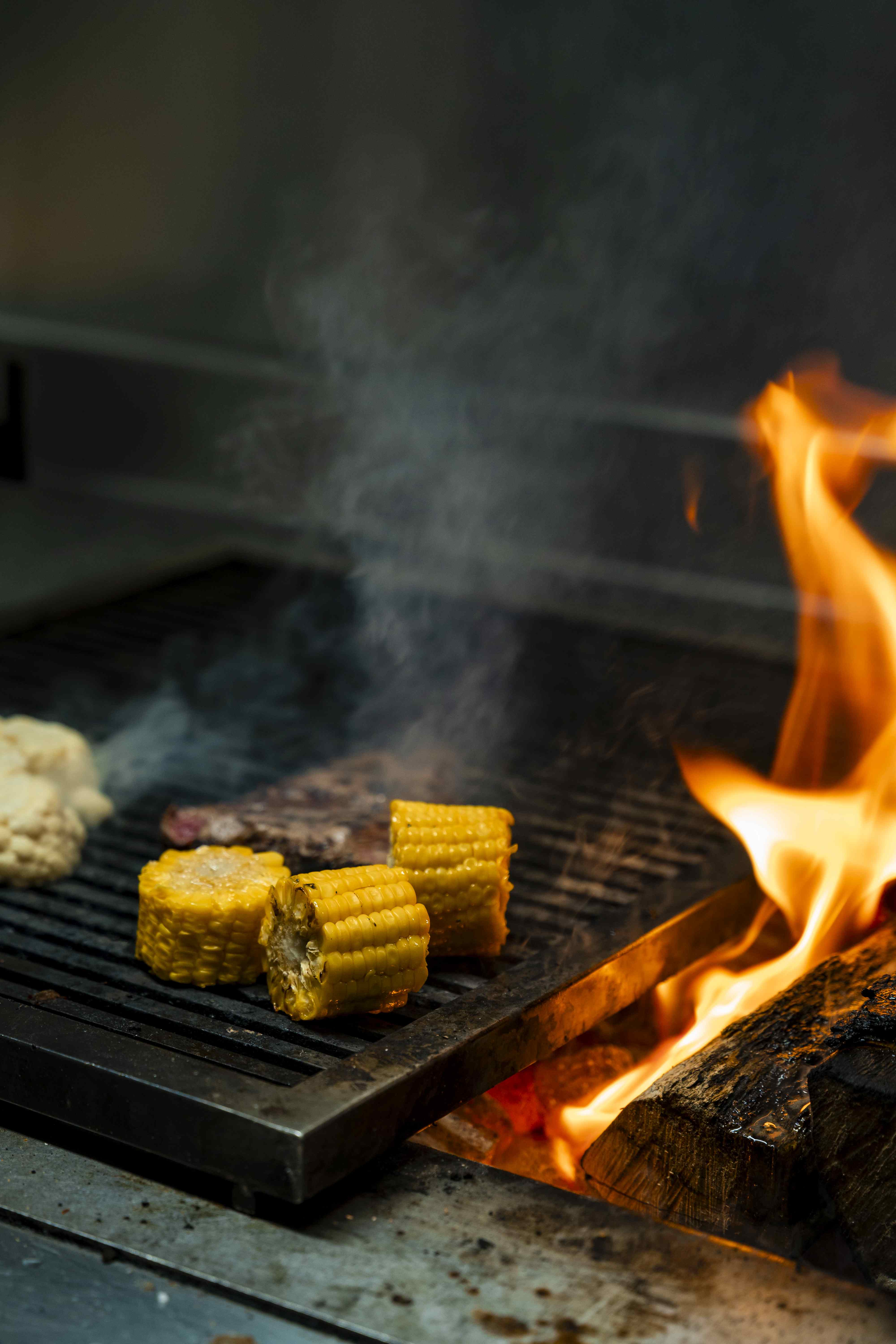 Grill Signature Dish