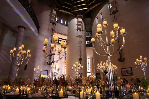 Silk Catering