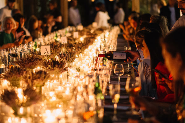 Silk Catering
