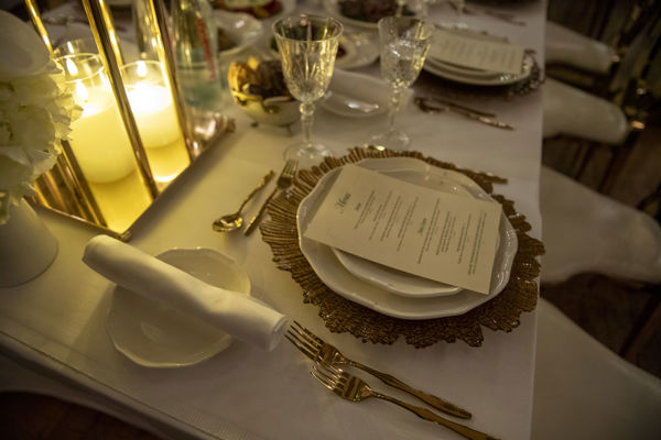 Silk Catering