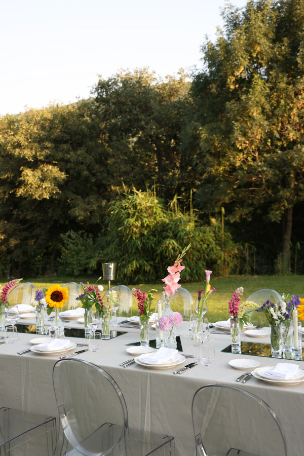 Silk Catering