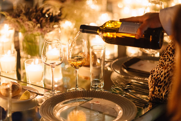 Silk Catering