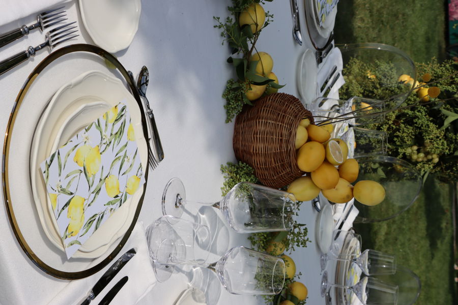 Silk Catering